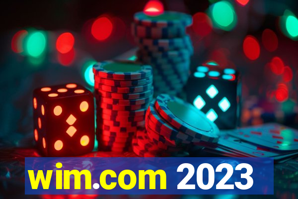 wim.com 2023